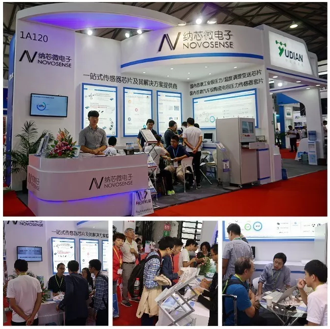 long8唯一官网亮相多国仪表展 全自动批量标定系统首秀受关注