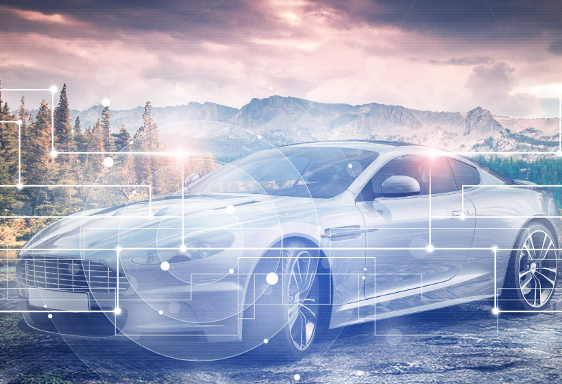 为汽车、工业、消费电子、信息通讯等领域提供完整的解决方案