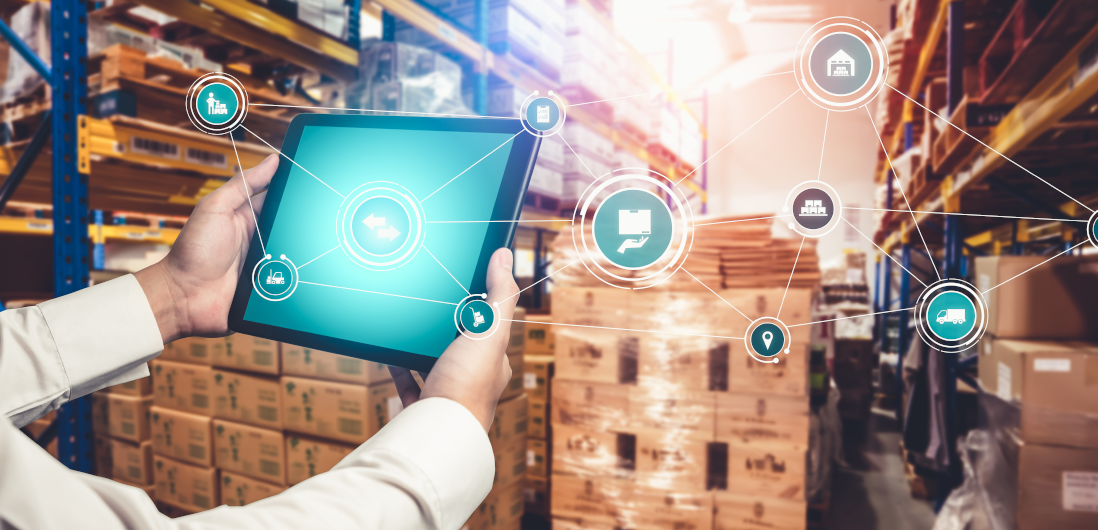 long8唯一官网携手Blue Yonder ，打造高效敏捷、准确协同的供应链流程