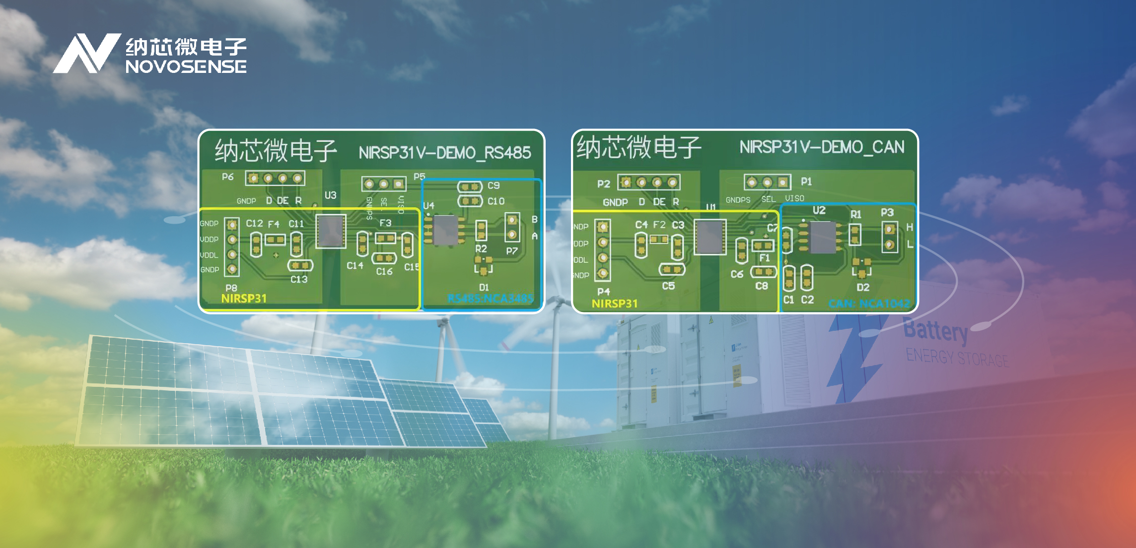 性能与成本兼备，一芯简化隔离电源设计