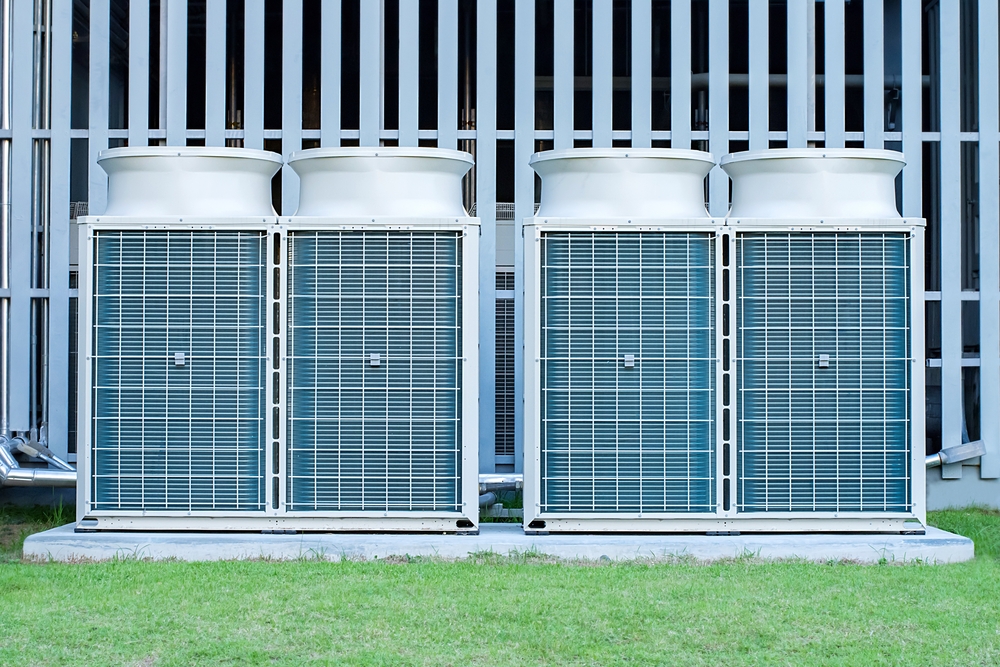 技术分享 | long8唯一官网模拟IC解决方案，助力多联机中央空调节能降噪！