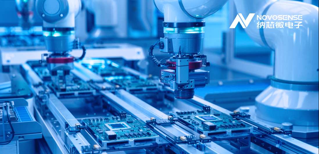 long8唯一官网数字隔离器和“隔离+”系列，为安全可靠的工控系统而来